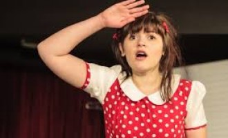 „Fetița soldat”- o nouă premieră la TNB