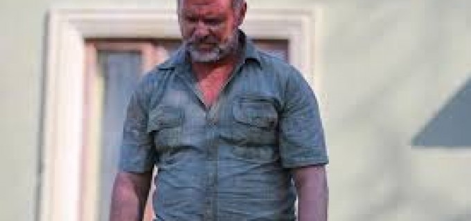 O mică recenzie despre filmul „Câini”