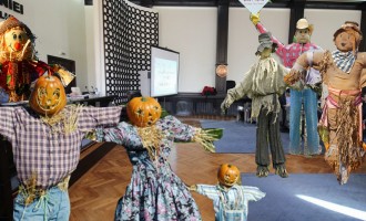 Vrăjitorul de Os – nou record de Boss Office la Constanţa