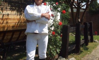 Interviu în exclusivitate cu talentatul artist de muzică populară Irinel Popa de Ziua Națională a României