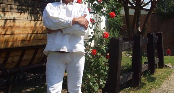 Interviu în exclusivitate cu talentatul artist de muzică populară Irinel Popa de Ziua Națională a României