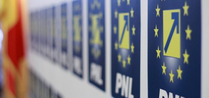 Alina Gorghiu și-a depus demisia din funcția de președinte al PNL