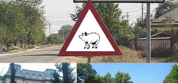 Activitate intensă la Deveselu