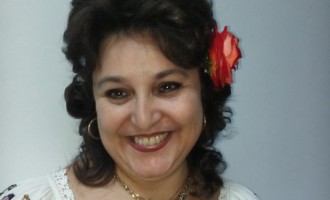 Interviu în exclusivitate cu îndrăgita interpretă de folclor- doamna Elena Cârneală