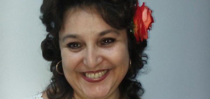 Interviu în exclusivitate cu îndrăgita interpretă de folclor- doamna Elena Cârneală