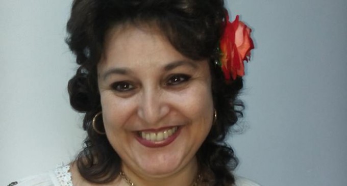 Interviu în exclusivitate cu îndrăgita interpretă de folclor- doamna Elena Cârneală