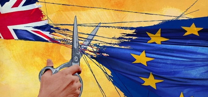 Termenul ieșirii Marii Britanii din U.E se precipită