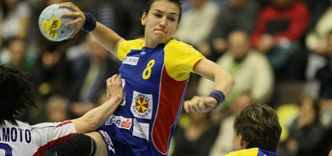 Naționala de handbal feminin merge mai departe în fazele superioare ale Campionatului European!