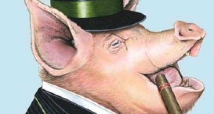 Orice popor are conducătorii pe care îi merită