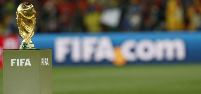 Varianta propusă de Gianni Infantino pentru extinderea numărului de participante la turneul final al Cupei Mondiale de fotbal