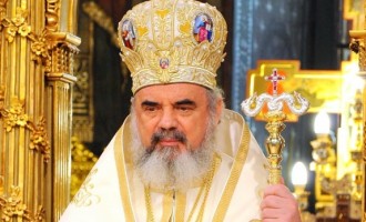 Mesajul de Crăciun al Patriarhului Bisericii Ortodoxe Române -ÎPS Daniel