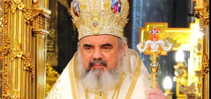 Mesajul de Crăciun al Patriarhului Bisericii Ortodoxe Române -ÎPS Daniel