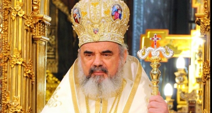 Mesajul de Crăciun al Patriarhului Bisericii Ortodoxe Române -ÎPS Daniel