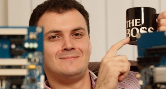 Deputatul Sebastian Ghiță este dat în urmărire generală