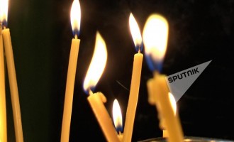 Zi de doliu național în Rusia după tragedia aviatică din Marea Neagră