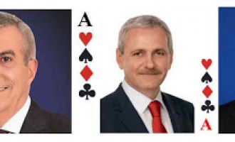 Ordonanţele ministrului Iordache