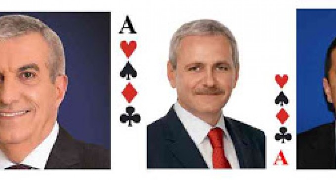 Ordonanţele ministrului Iordache