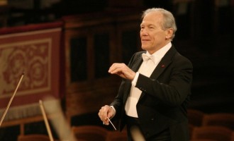 A trecut la cele veşnice George Prêtre celebru dirijor francez și favorit al legendarei soprane Maria Callas