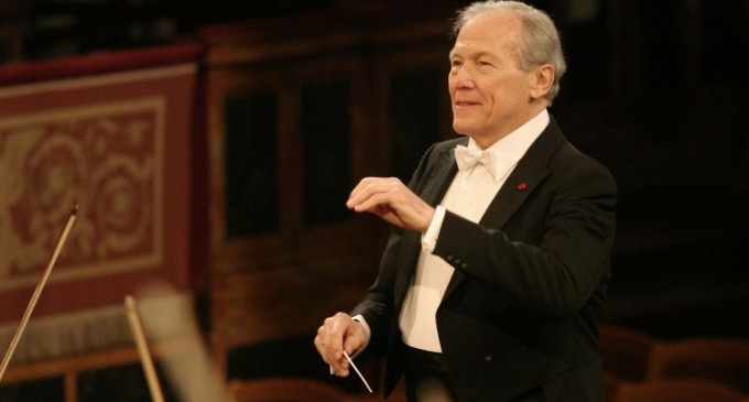 A trecut la cele veşnice George Prêtre celebru dirijor francez și favorit al legendarei soprane Maria Callas