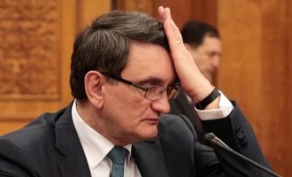 Victor Ciorbea și sindromul Stockholm