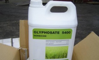 Bruxelles-ul a înregistrat o inițiativă a cetățenilor împotriva glifosatului