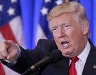 Ordinul executiv semnat de Donald Trump creează un val de antipatie în SUA