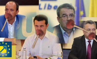 Grațioasa și vocala opoziție începe la Cța exercițiile de dicție