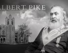 Albert Pike și Cavalerii Ku Klux Klan