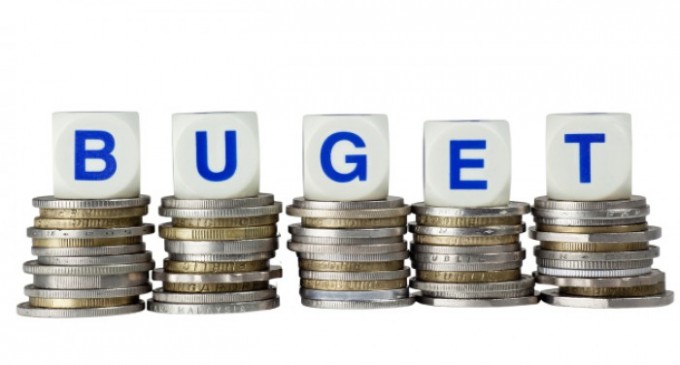 Guvernul a adoptat bugetul pe 2017