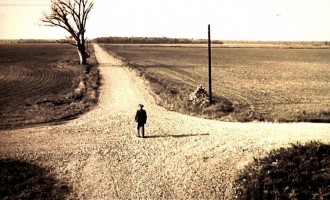 A merge pe drumul tău e o artă…