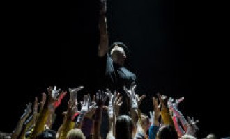 Prezentare a filmului „6.9 grade pe scara Richter”