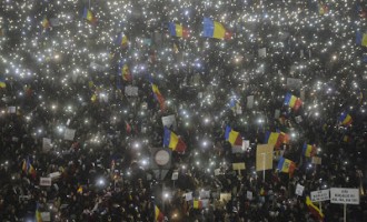 Naţionala României e Strada!