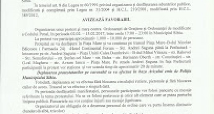 Abrogarea ordonanţelor