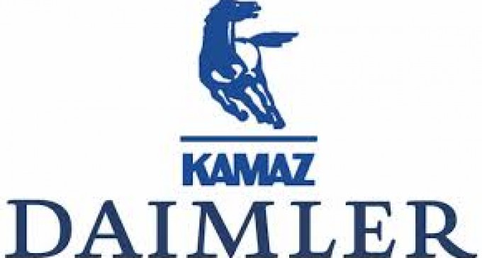 Mercedes va construi prima sa uzină în Federația Rusă