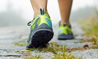 Mersul pe jos ajută sănătății tuturor, inclusiv persoanelor vârstnice