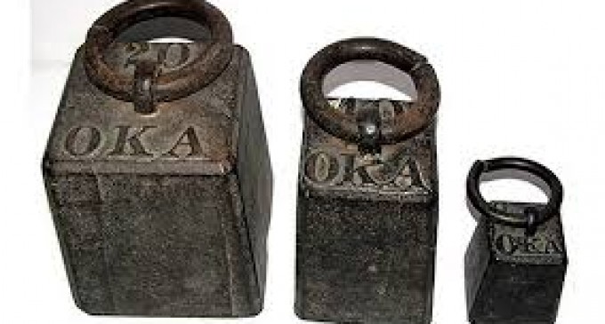 PSD Constanța, prins cu ocaua mică