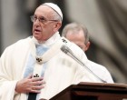Sucveranul pontif se declară solidar cauzei „fraților migranți musulmani”