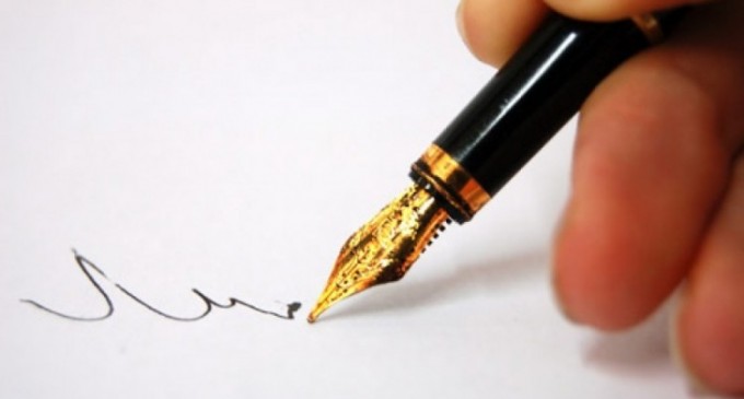 Scrisoare deschisă către intelectualii ” publici „