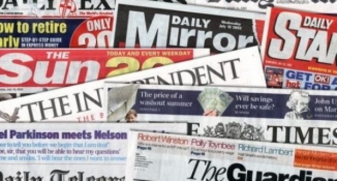 Ecouri în presa internațională evocă „lovitura dată luptei anticorupție în România”