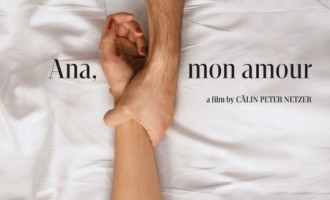 Prezentarea filmului ”Ana, mon amour”