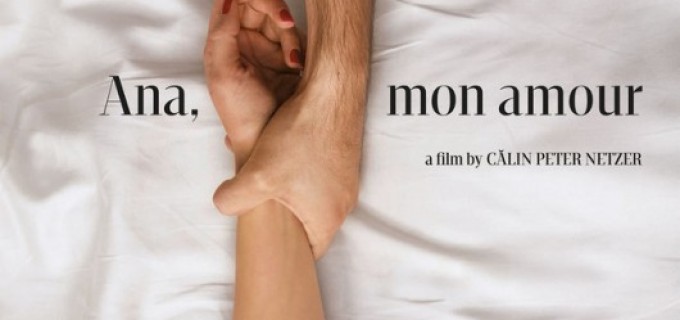 Prezentarea filmului ”Ana, mon amour”