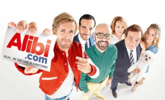 Scurtă prezentare a filmului franţuzesc Alibi.com