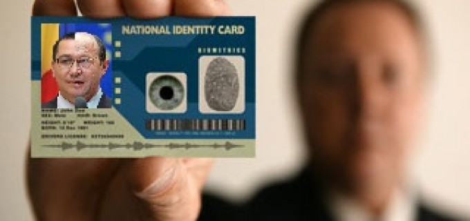 În cel mai scurt timp, actele biometrice vor putea fi trecute în Cartea de Identitate