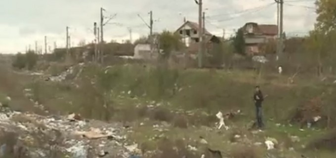 Welcome to Bahamas! Trag un fum, poate-s in Pampas…