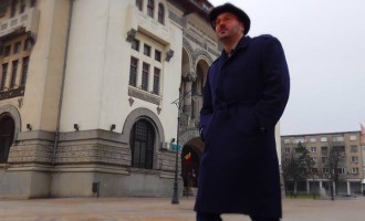 Interviu în exclusivitate cu Marius Avram- meșterul constănţean pasionat, priceput și devotat