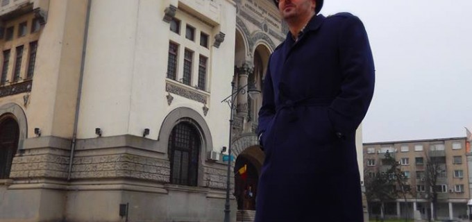 Interviu în exclusivitate cu Marius Avram- meșterul constănţean pasionat, priceput și devotat