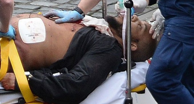 Poliția londoneză a dezvăluit identitatea atacatorului de la Westminster