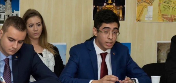 Asociația Elevilor din Constanța solicită Primăriei și Consiliului Local Constanța creșterea cuantumului burselor școlare