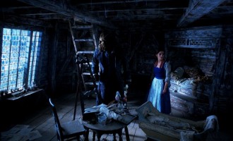 Scurtă prezentare a filmului „Beauty and the Beast”