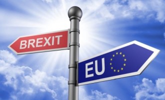 Marea Britanie a declanșat oficial Brexitul